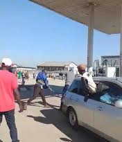 Mushikashika Operator Arrested For Assaulting Police Officer In Mutare