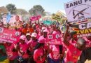 Zanu PF Holds Countrywide ‘Thank You Rallies’ to Appreciate Support for CAB3