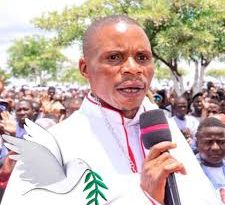 Johane Masowe leader Makururu donates 2,000 chicks to Zanu PF affiliates