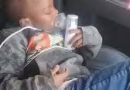“HEARTLESS”: CITY PARKING CLAMPS VEHICLE OF MOTHER GIVING CHILD ON OXYGEN, LATER APOLOGIZES