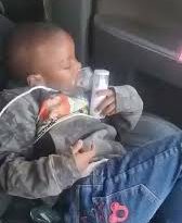 “HEARTLESS”: CITY PARKING CLAMPS VEHICLE OF MOTHER GIVING CHILD ON OXYGEN, LATER APOLOGIZES