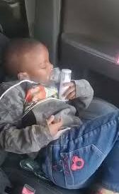“HEARTLESS”: CITY PARKING CLAMPS VEHICLE OF MOTHER GIVING CHILD ON OXYGEN, LATER APOLOGIZES “HEARTLESS”: CITY PARKING CLAMPS VEHICLE OF MOTHER GIVING CHILD ON OXYGEN, LATER APOLOGIZES