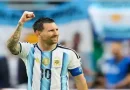 Lionel Messi scripts FIFA World Cup history, becomes first player to score in 8 consecutive matches Lionel Messi scripts FIFA World Cup history, becomes first player to score in 8 consecutive matches