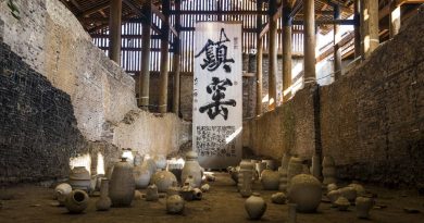 Jingdezhen World Heritage listing highlights China’s commitment to preserving cultural legacy