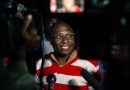The Grey Toyota GD6 Hit Squad: Gunman Targets Jacob Ngarivhume’s Home in Night Attack
