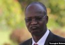 ‘I’m Not Dead, Yet!’ Jonathan Moyo Laughs Off Death Hoax  http