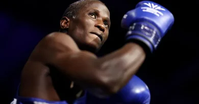 African athletes go ‘missing’ after Commonwealth Games end in Europe… Many end up claiming asylum African athletes go ‘missing’ after Commonwealth Games end in Europe… Many end up claiming asylum