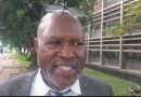 Chief Murinye acquitted of extortion charges over Riverton Academy dispute