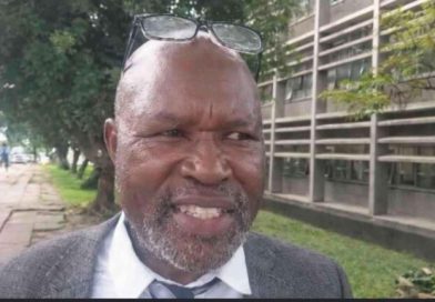 Chief Murinye acquitted of extortion charges over Riverton Academy dispute
