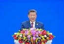 Xi calls for learning from Jiang Zemin’s rock-solid political conviction