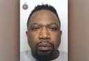 UK: Zimbabwean man jailed 16 years for attempted murder of ex-partner in brutal knife attack
