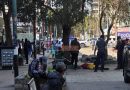 Man found dead along first street in Harare CBD
