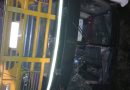 2 die, 22 injured in Boterekwa bus accident