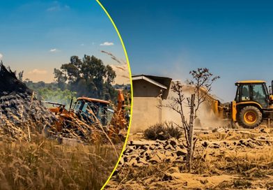 SABHUKU DEALS END IN TEARS: Council demolishes rural houses in Murombedzi