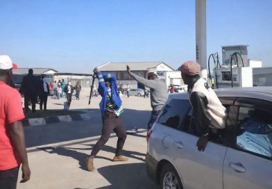 Mushikashika driver jailed 12 months for assaulting police officer, stealing baton