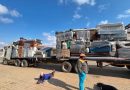 Hundreds of Zimbabweans stranded in Limpopo urge government to fund repatriation