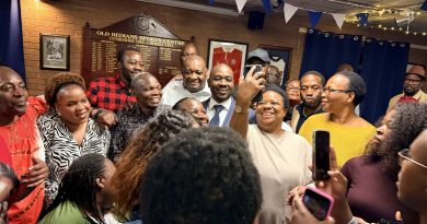 Chamisa’s UK consultation tour draws large crowds, sparks political debate