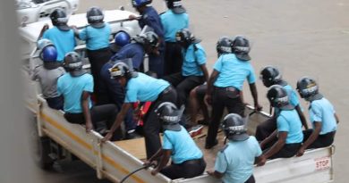 Residents warn against granting arrest powers to Harare municipal police; cite abuse of power concerns