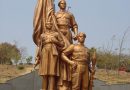 TOMB OF UNKNOWN SOLDIER: FROM SACRIFICE TO SOIL AS ZIMBABWE TILLS TOWARD $15.8BN ECONOMY