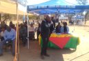 Thousands Attend Donain Career Day as Elder Douglas Kwande Inspires Learners to Build Their Future