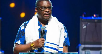 Top Pastor Flees As Police Ready Bigotry, Treason Docket