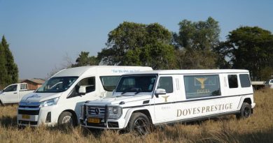 Doves turns funerals into grand farewells