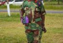 Zimbabwe Defence Forces Mourn Senior Chaplain General Colonel Dr Ashani Bwanali