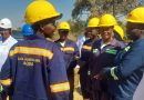 Black Diamond Gold Mine Creates Jobs for Kadoma Youths and Women