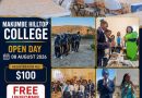 Makumbe Hilltop College Opens Its Doors to Prospective Students Today
