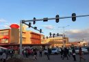 Harare traffic cameras record 1.1 million violations