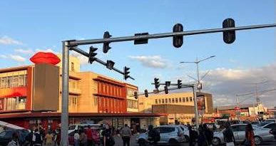 Harare traffic cameras record 1.1 million violations