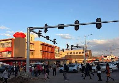 Harare traffic cameras record 1.1 million violations Harare traffic cameras record 1.1 million violations