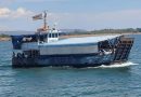 DDF boat capsizes on Lake Kariba