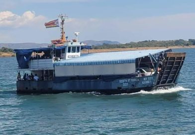 Mnangagwa declares Kariba boat tragedy State of Disaster Mnangagwa declares Kariba boat tragedy State of Disaster