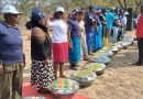 Faces of liberation struggle in Shurugwi give thumps up to River Valley after support