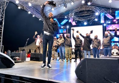 Mubaira Erupts in Ecstacy as Defence Forces Gala Blends Music, Patriotism and Community Spirit Mubaira Erupts in Ecstacy as Defence Forces Gala Blends Music, Patriotism and Community Spirit