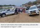 Kariba Ferry Tragedy: When Safety Warnings Were Ignored, Lives Were Lost