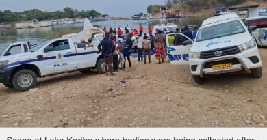 Kariba Ferry Tragedy: When Safety Warnings Were Ignored, Lives Were Lost