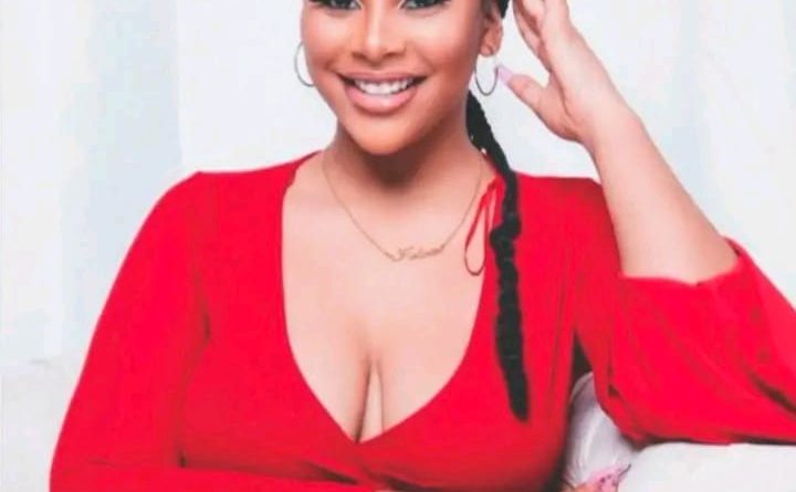 Mnangagwa’s Daughter-in-Law Kelsea Tafirenyika Denied Bail as Court Cites Public Safety Mnangagwa’s Daughter-in-Law Kelsea Tafirenyika Denied Bail as Court Cites Public Safety