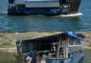 Kariba Ferry Disaster: Death Toll Rises to 46 as Questions Mount