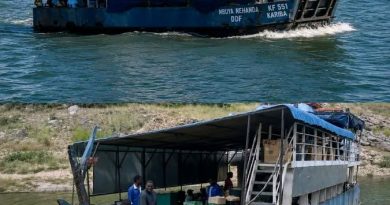 Kariba Ferry Disaster: Death Toll Rises to 46 as Questions Mount