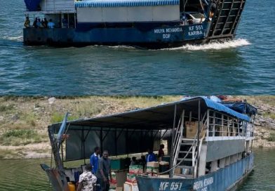 Kariba Ferry Disaster: Death Toll Rises to 46 as Questions Mount Kariba Ferry Disaster: Death Toll Rises to 46 as Questions Mount