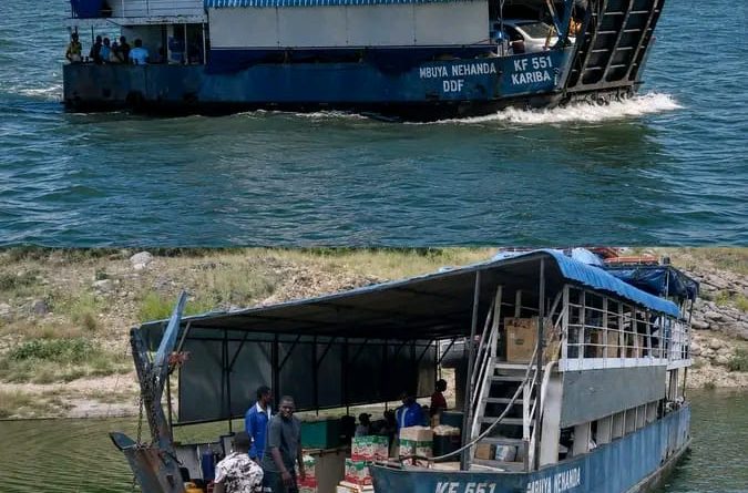 Kariba Ferry Disaster: Death Toll Rises to 46 as Questions Mount Kariba Ferry Disaster: Death Toll Rises to 46 as Questions Mount