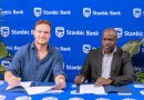 Stanbic, Ele-Collection Join Forces to Turn Plastic Waste into Jobs in Victoria Falls