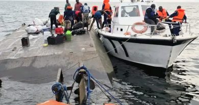 Bodies Recovered as Kariba Families Demand Answers and Better Boats