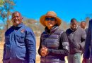 Masvingo Steps Up Preparations for 19th Sanganai/Hlanganani Tourism Expo