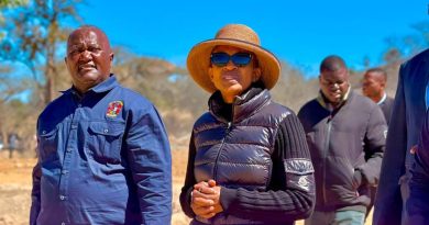 Masvingo Steps Up Preparations for 19th Sanganai/Hlanganani Tourism Expo