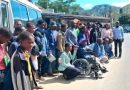 Zimbabwe Deports 29 Mozambicans in Crackdown on Illegal Immigration