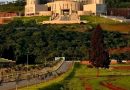 CAB 03 ‘Now Visibly in Motion’ as 10 New Senators Are Appointed