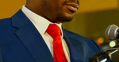 Chamisa cries infiltration after former CCC official lands Mnangagwa Senate appointment